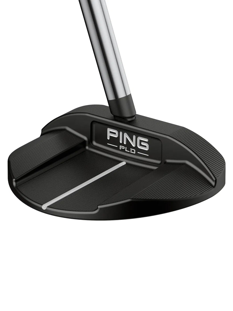 PING PLD Milled AS Putter - Oslo C | GolfBox