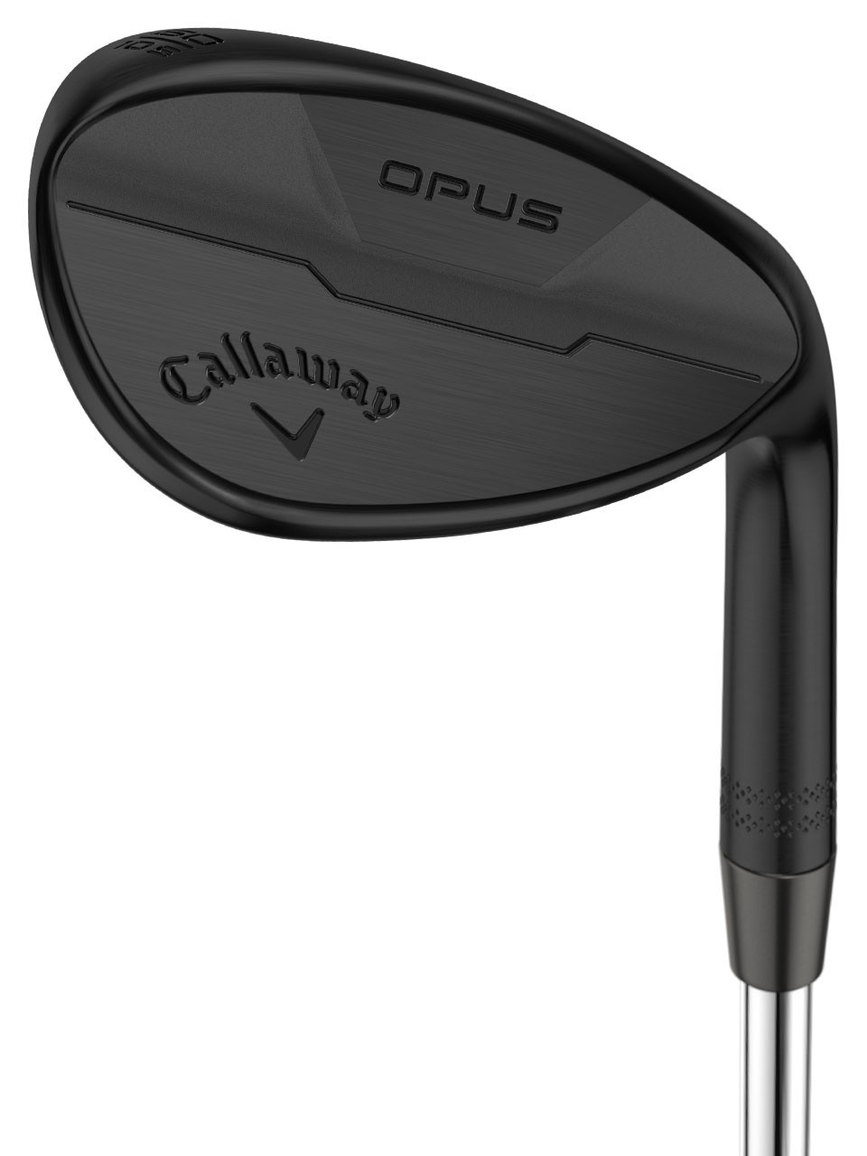 Callaway Wedge OPUS SP 50/56/60度 3本セット Callaway-Opus-Wedge-Black-