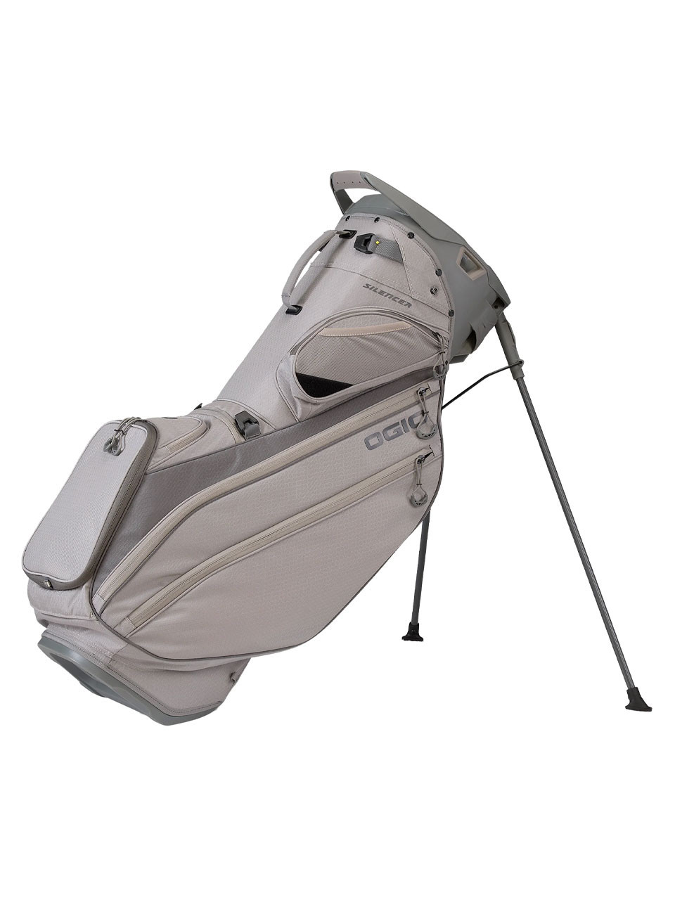 OGIO Silencer Hybrid 2026 Stand Bag | GolfBox