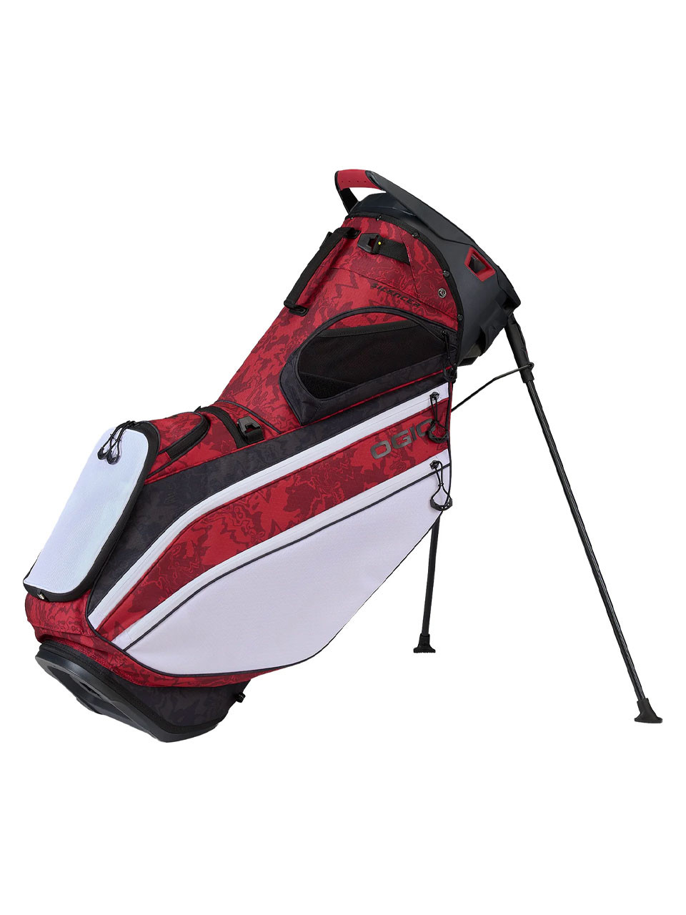 OGIO Silencer Hybrid 2026 Stand Bag | GolfBox
