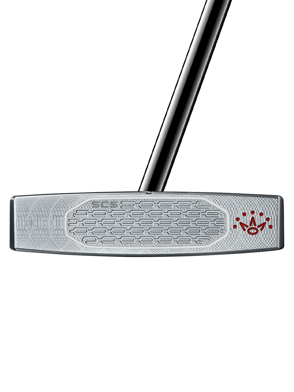 Scotty Cameron FASTBACK OC パター Scotty Cameron Fastback OC Putter | GolfBox