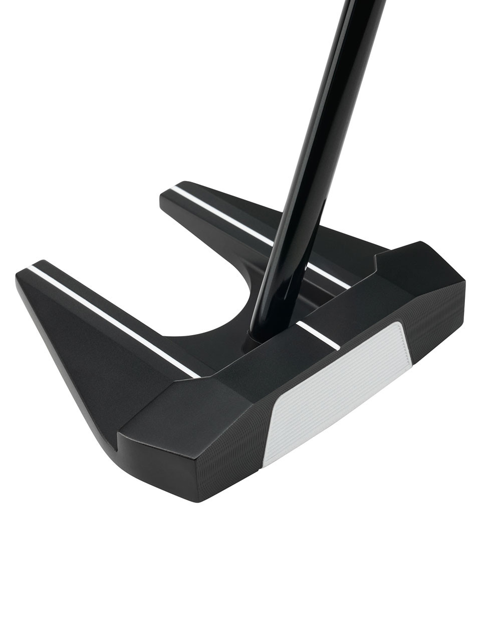 Odyssey Square To Square AI-Dual Putter - Seven
