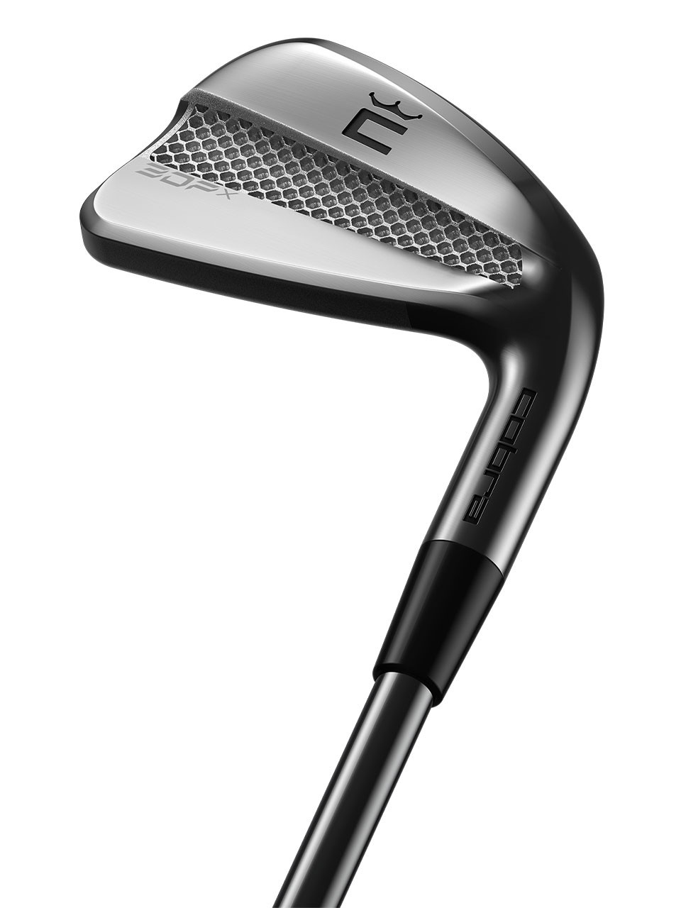Cobra 3DP X Irons - Steel Shaft | GolfBox
