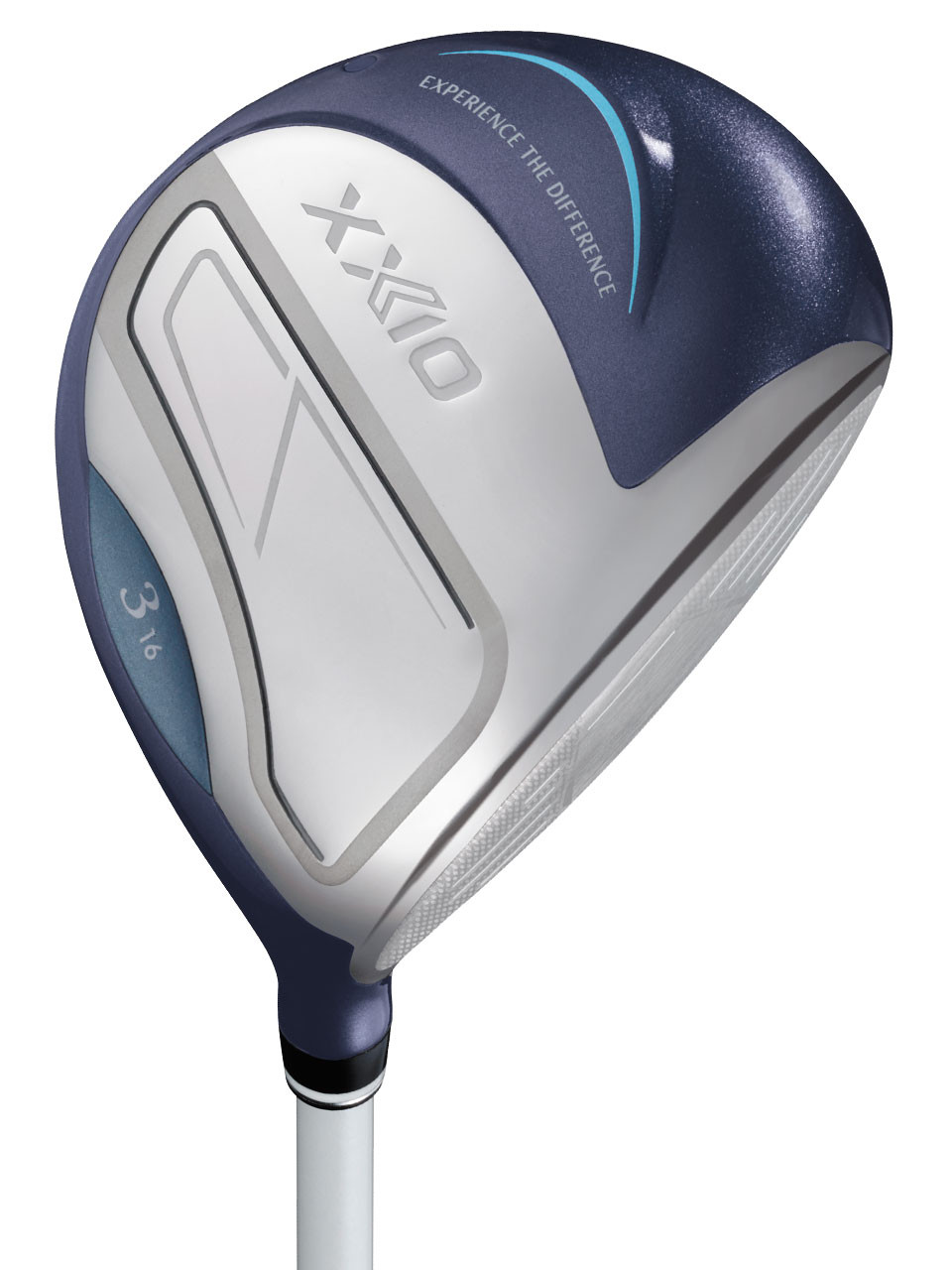 XXIO 14 Women's Fairway Wood Main