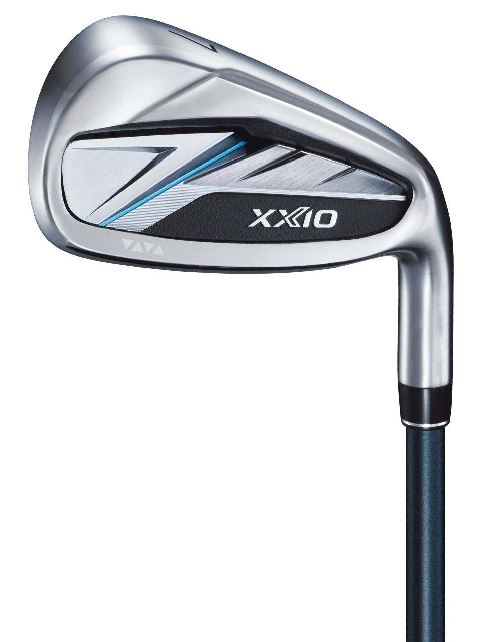 XXIO 14 Iron Main View
