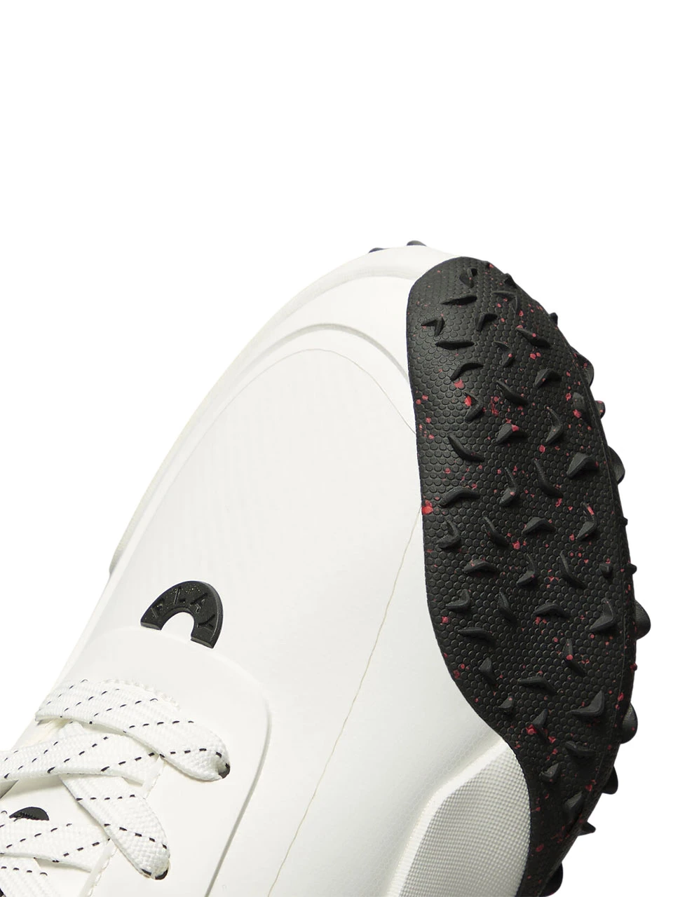 G/FORE G/18 Golf Shoes - Snow/Onyx | GolfBox