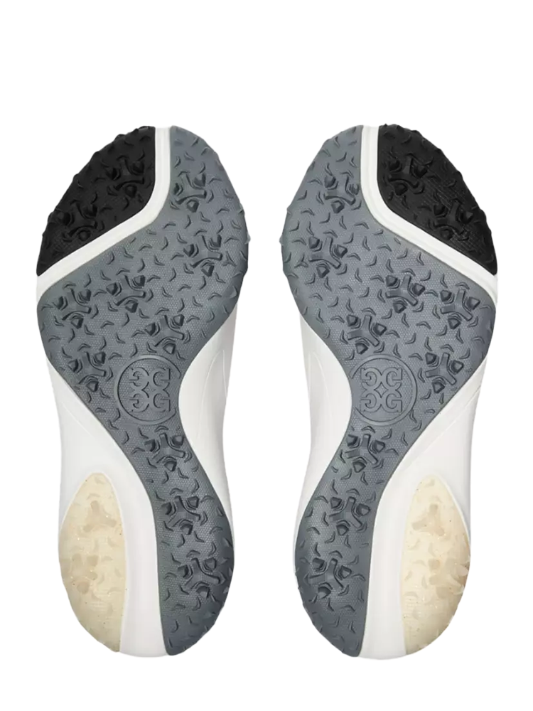 G/FORE G/18 Golf Shoes - Nimbus/Charcoal | GolfBox