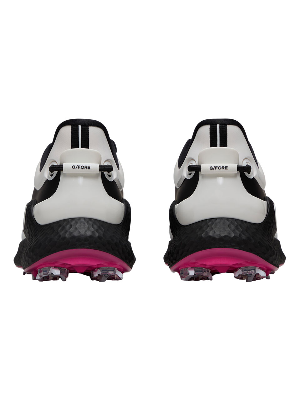 G/FORE MG4+ O2 G/Lock Golf Shoes - Onyx | GolfBox