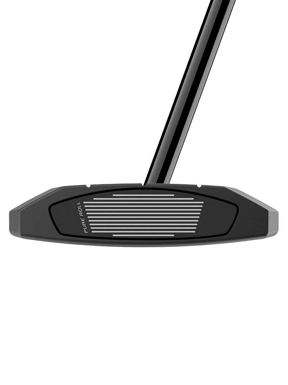 TaylorMade Spider 5K.ZT Black Limited Edition Putter