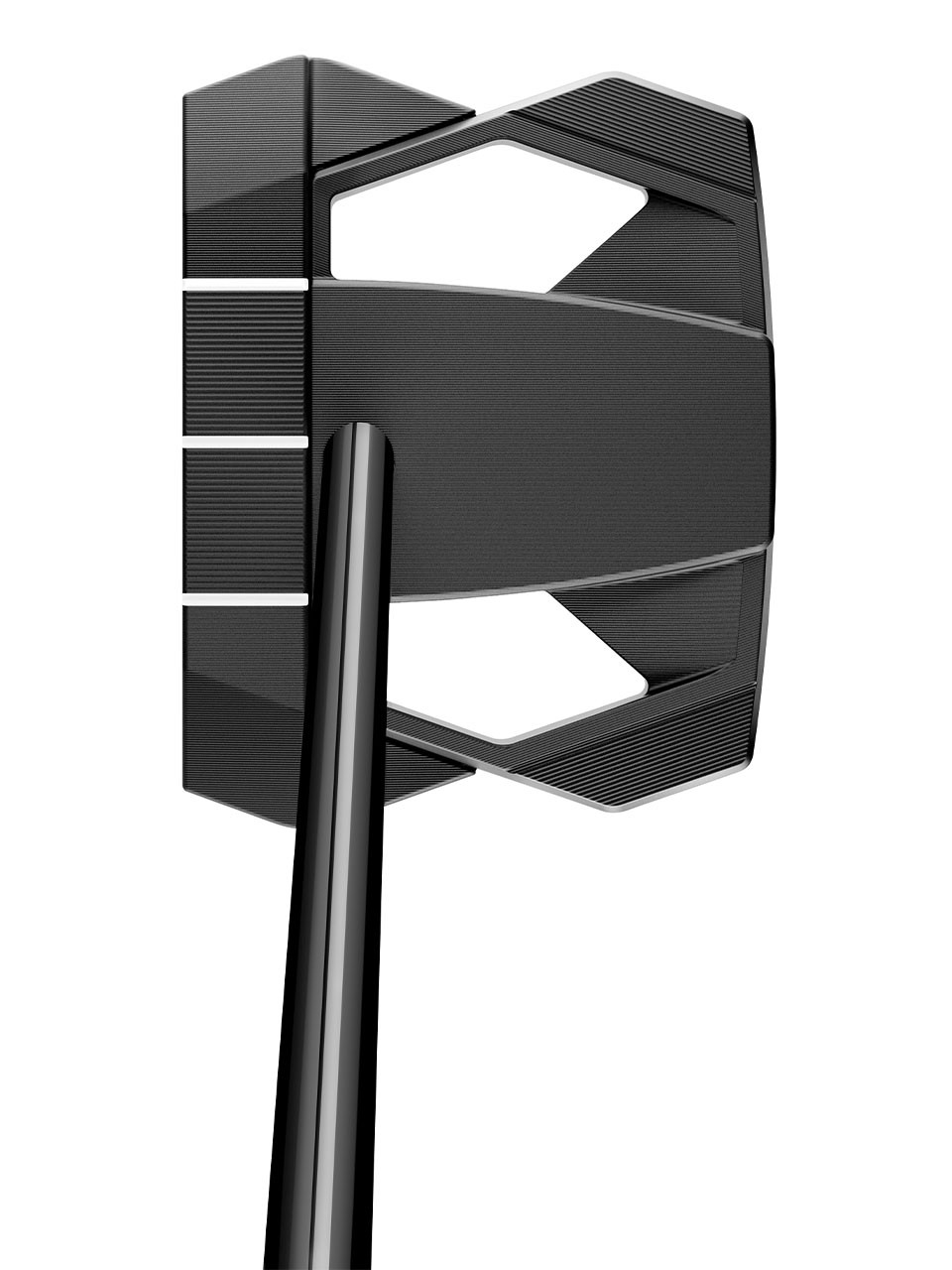 TaylorMade Spider 5K.ZT Black Limited Edition Putter