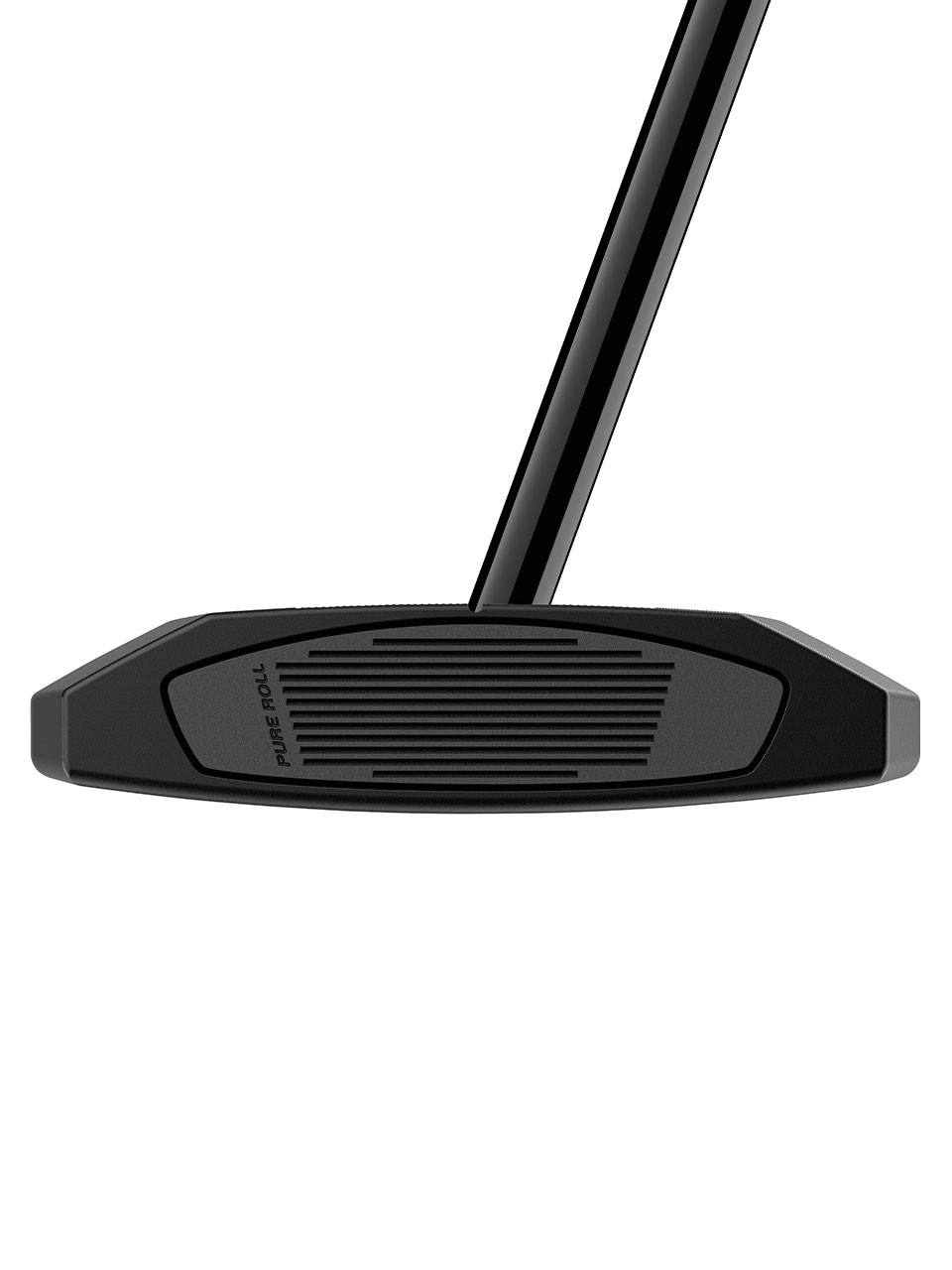 TaylorMade PT-Spider ZT Black 34インチ SPIDER ZT BLACK GOLF PUTTER - 34