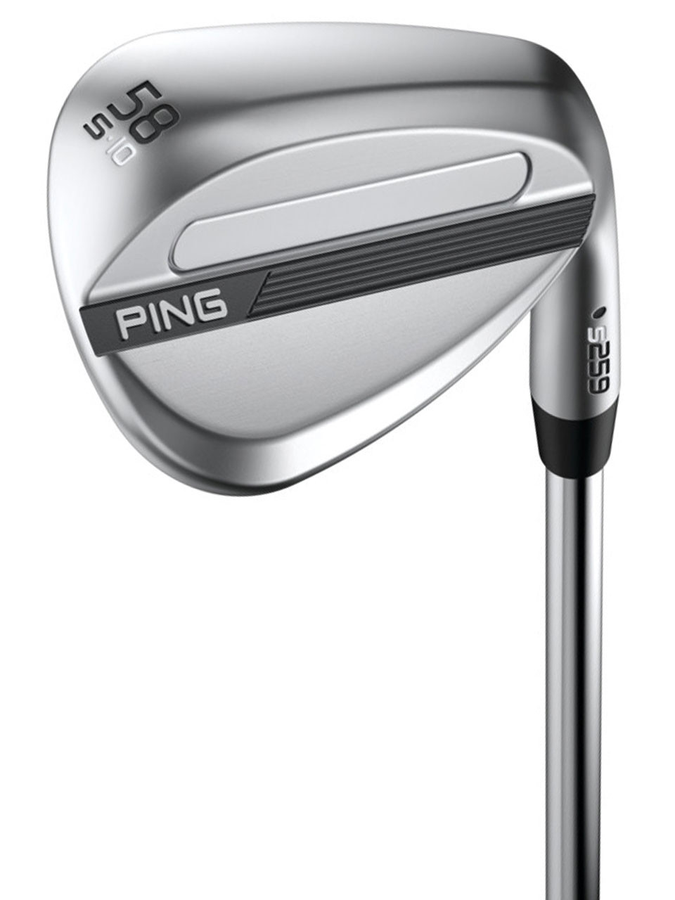 PING S259 Wedge - Chrome | GolfBox