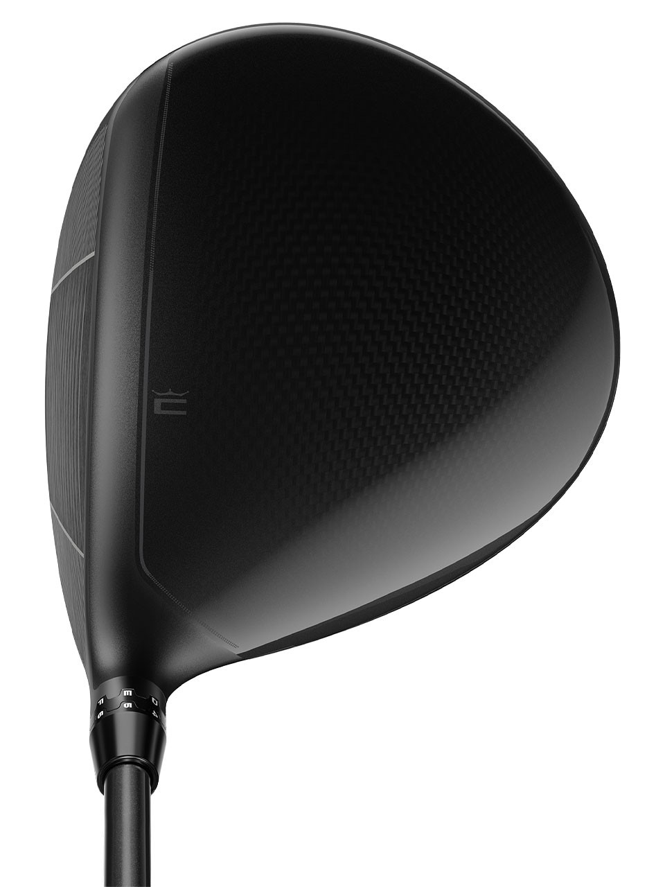 Driver Cobra OPTM X - Eté 2026