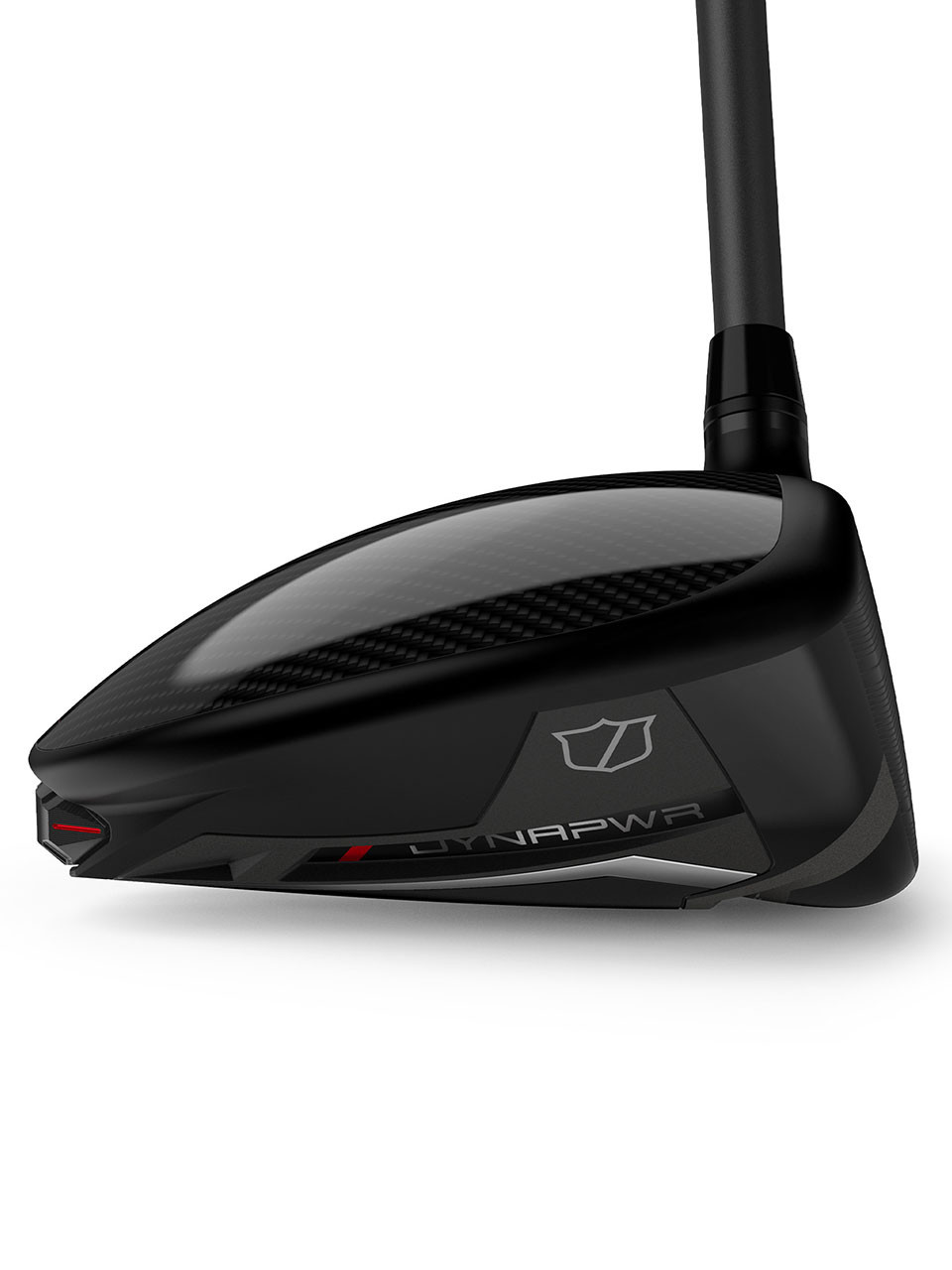 Wilson DYNAPWR Max+ Driver | GolfBox