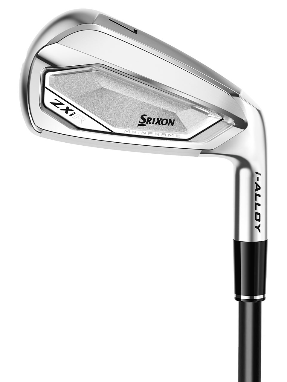 Srixon ZXiR Irons - Graphite Shaft | GolfBox