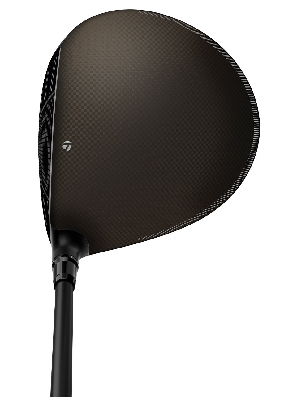 TaylorMade Qi4D Max Driver | GolfBox