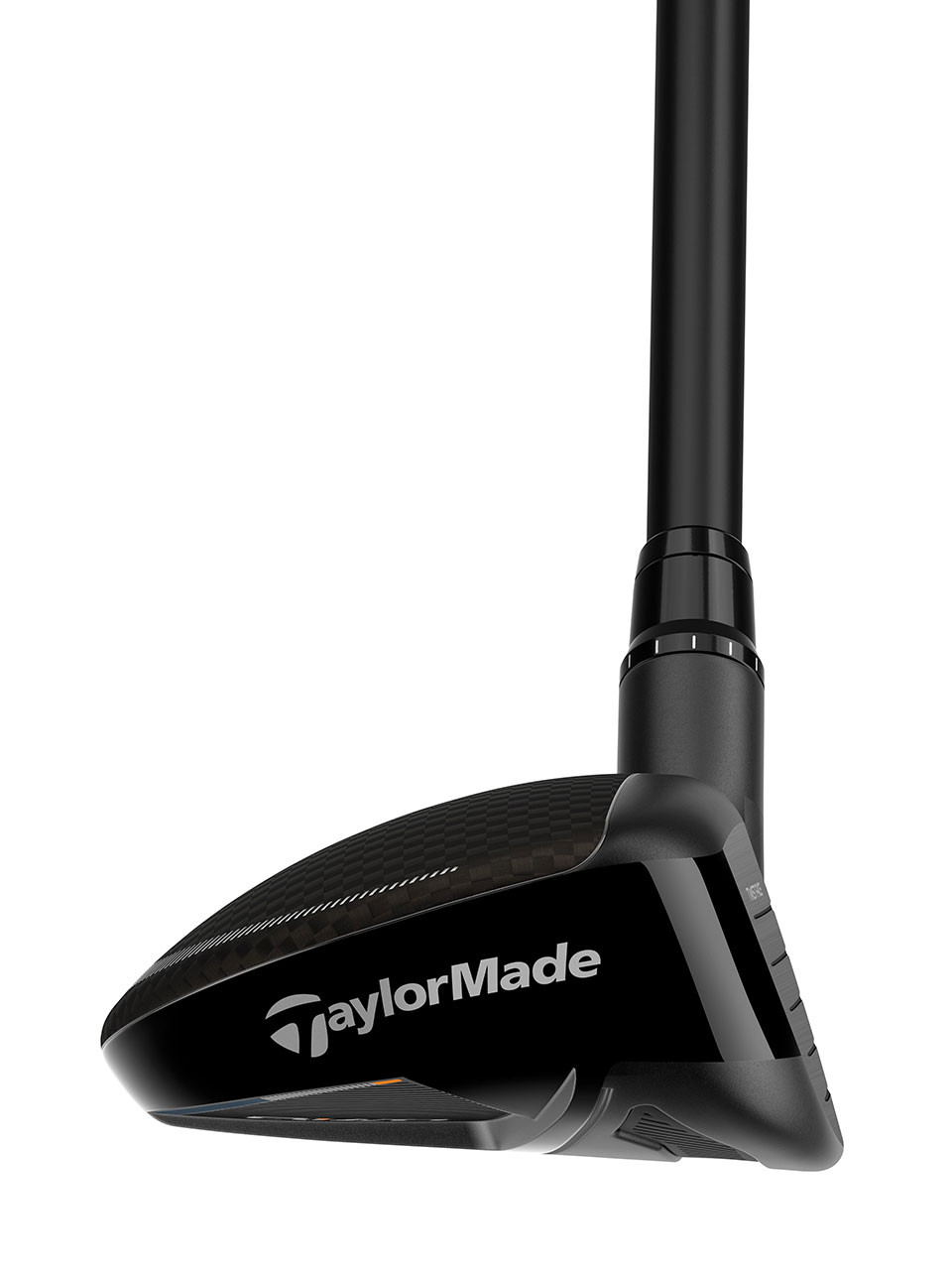 TaylorMade Qi 4D 4HY 22° RESCUE TaylorMade Qi4D Rescue | GolfBox
