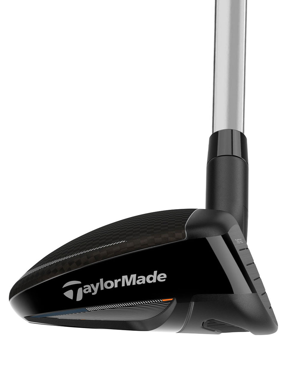 TaylorMade Qi4D Max Lite Women's Rescue | GolfBox