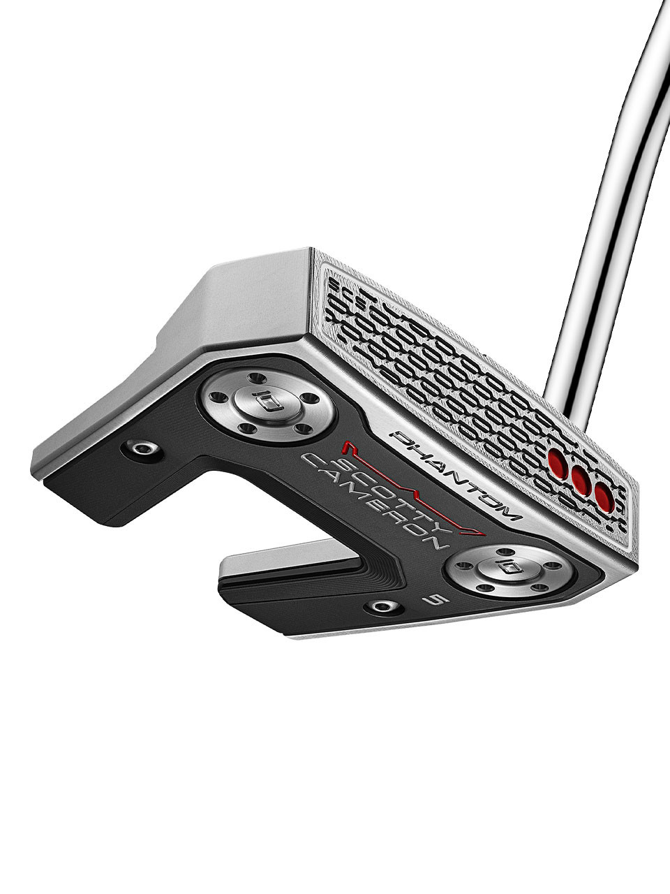 Scotty Cameron Phantom 2026 Putter - 5 | GolfBox