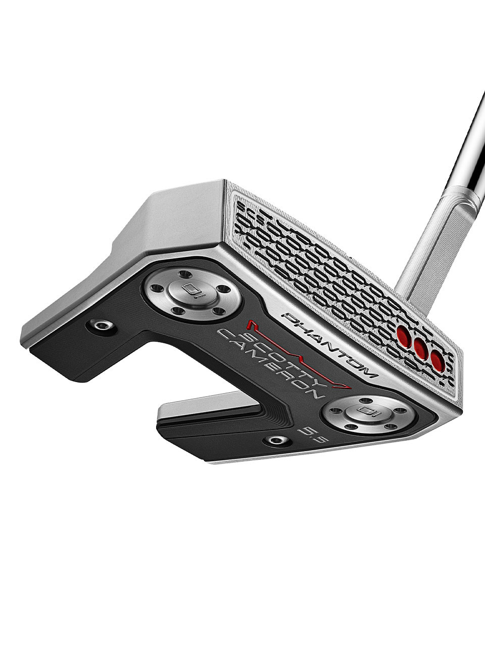 Phathom Putter Scotty Cameron Phantom 2026 Putter - 5.5 | GolfBox