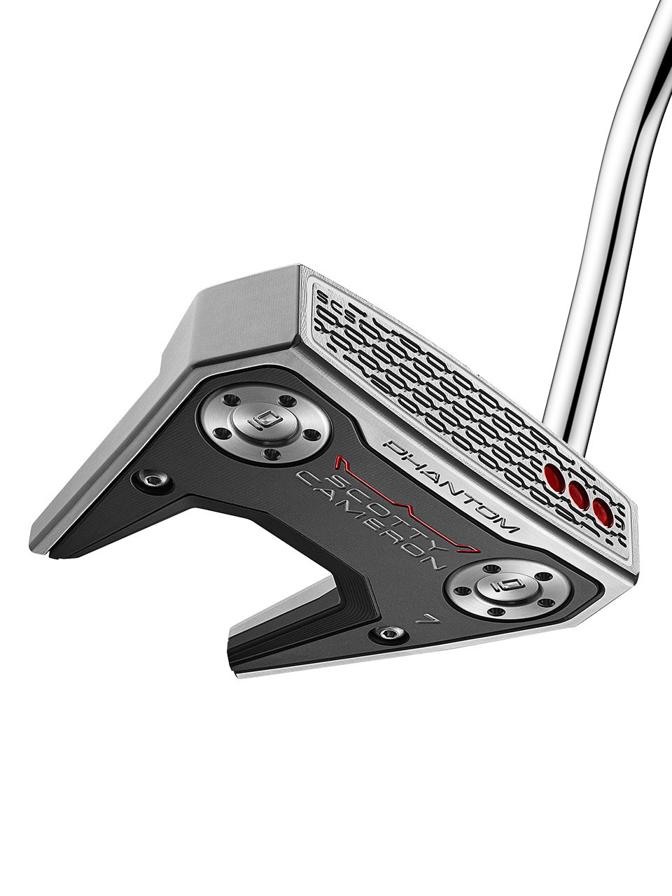 Scotty Cameron Phantom 2026 Putter - 7 | GolfBox
