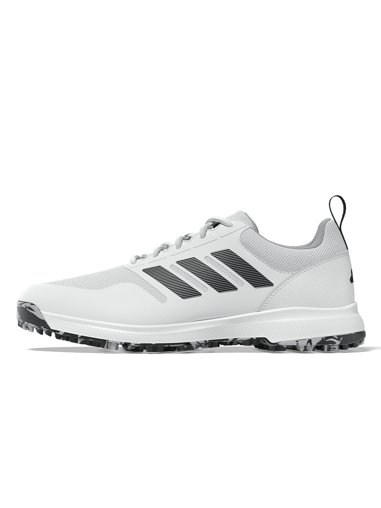 adidas gazelle silver green womens Adidas Traxion Lite Max Spiked Golf Shoe main image 0
