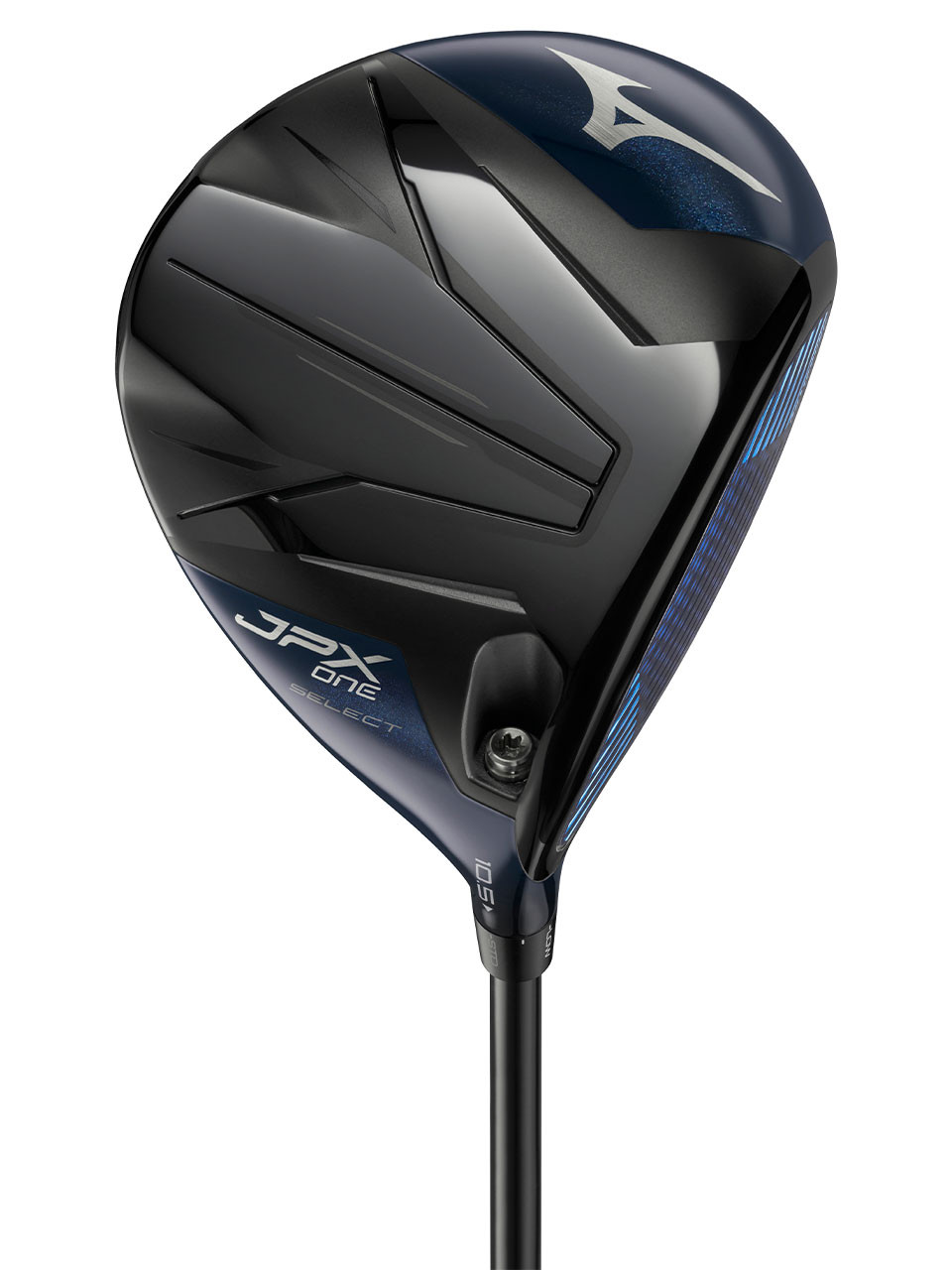 希少Mizuno JPX ONE SELECT ドライバー9°DIVER 60S Mizuno JPX ONE Select Driver | GolfBox