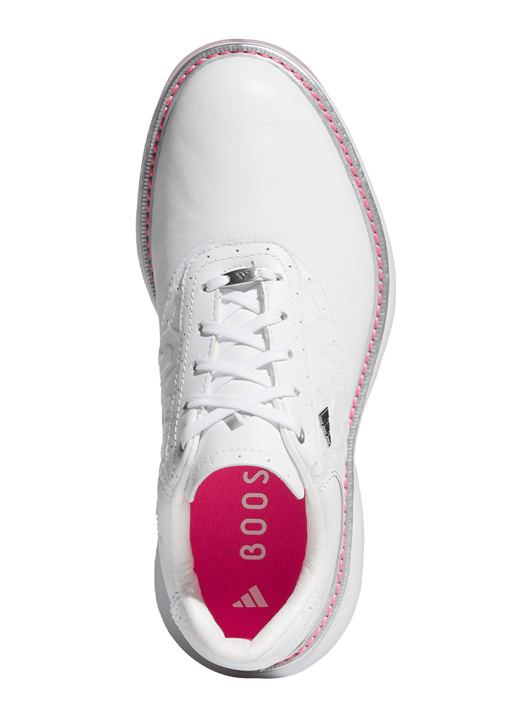 adidas gazelle silver green womens Adidas Adipure Sport 2.0 Black Womens Golf Shoes – Golf-Clubs.com main image 0