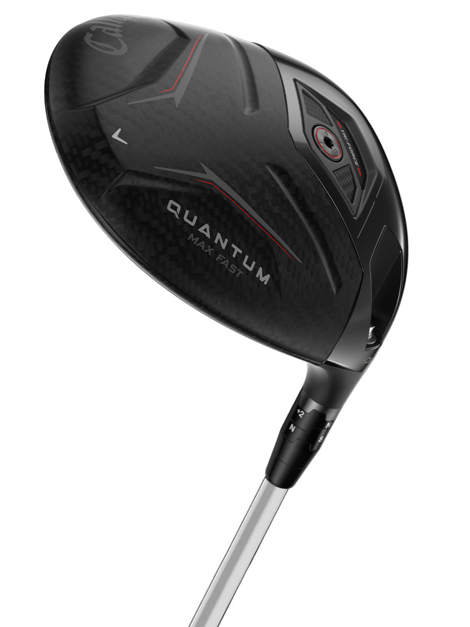 Callaway Quantum Max Fast Women's Driver | GolfBox