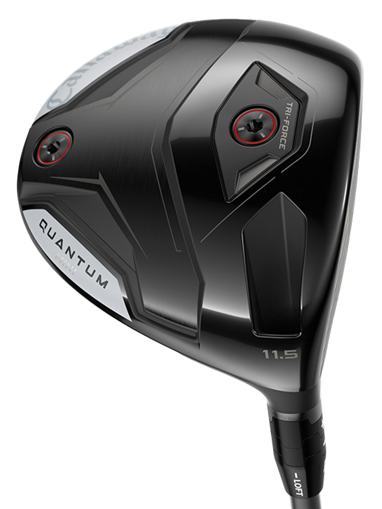 Callaway Quantum Mini Driver | GolfBox