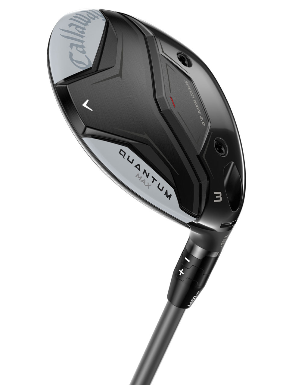Callaway Quantum Max Fairway Wood | GolfBox
