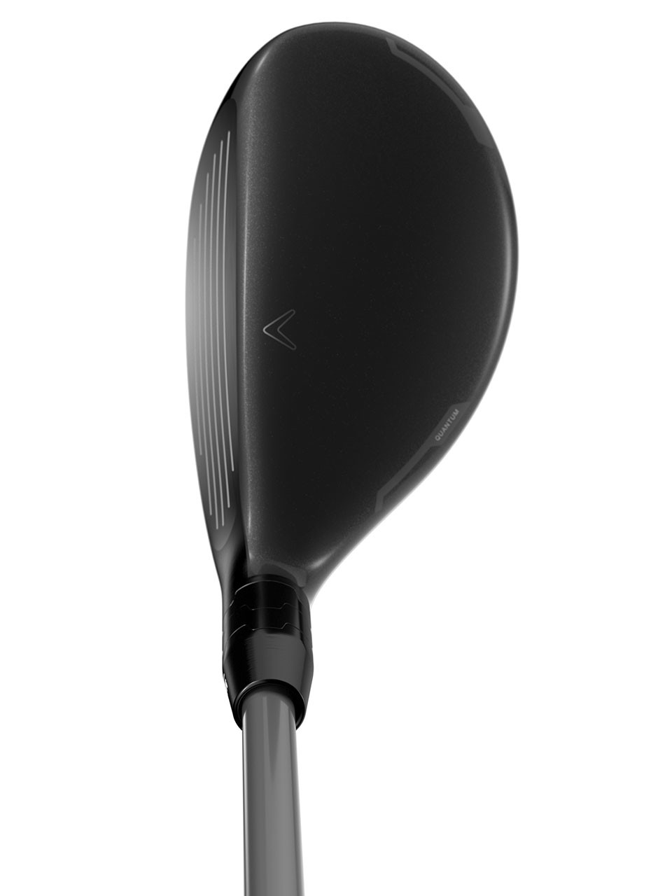Callaway Quantum Max Hybrid Face