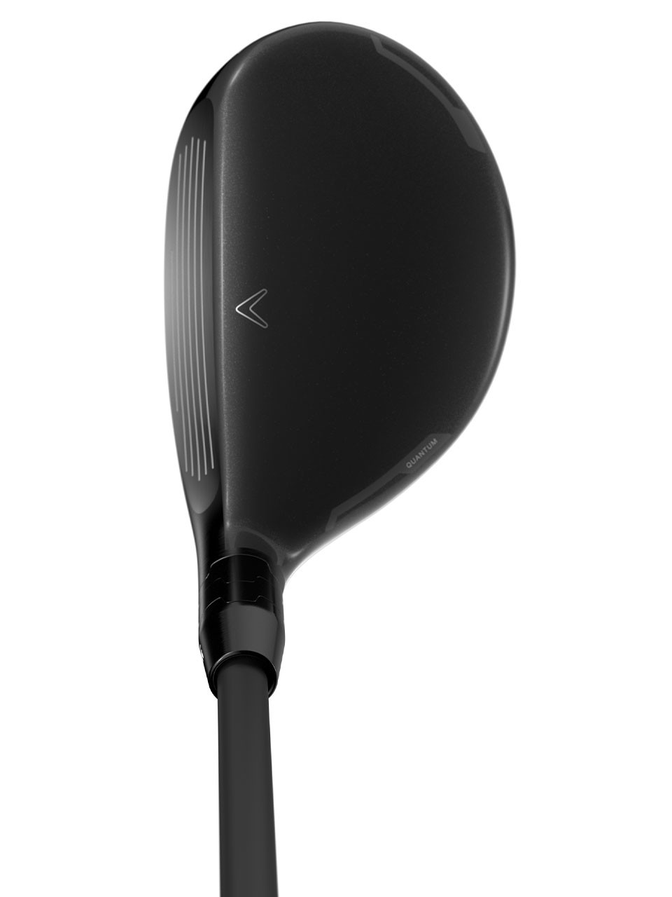 Callaway Quantum Max Fast Hybrid | GolfBox