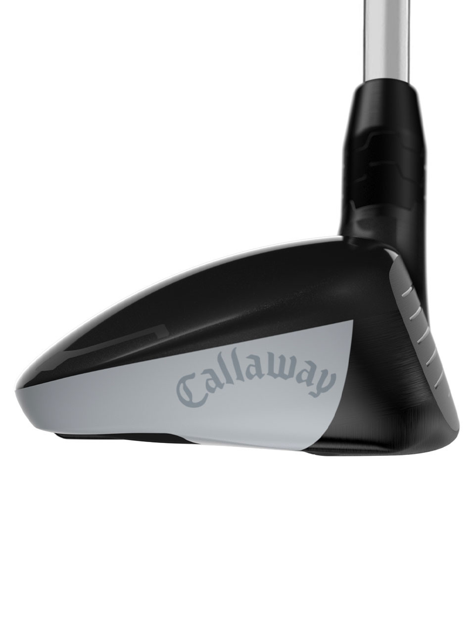 Callaway Quantum Max Fast Women's Hybrid Toe
