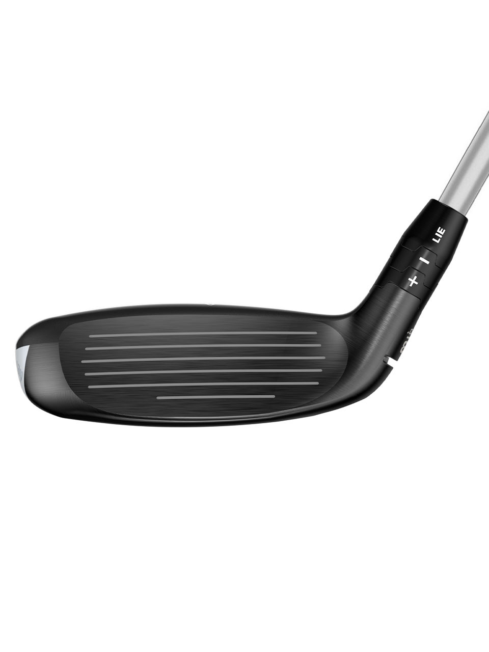 Callaway Quantum Max Fast Women's Hybrid Address