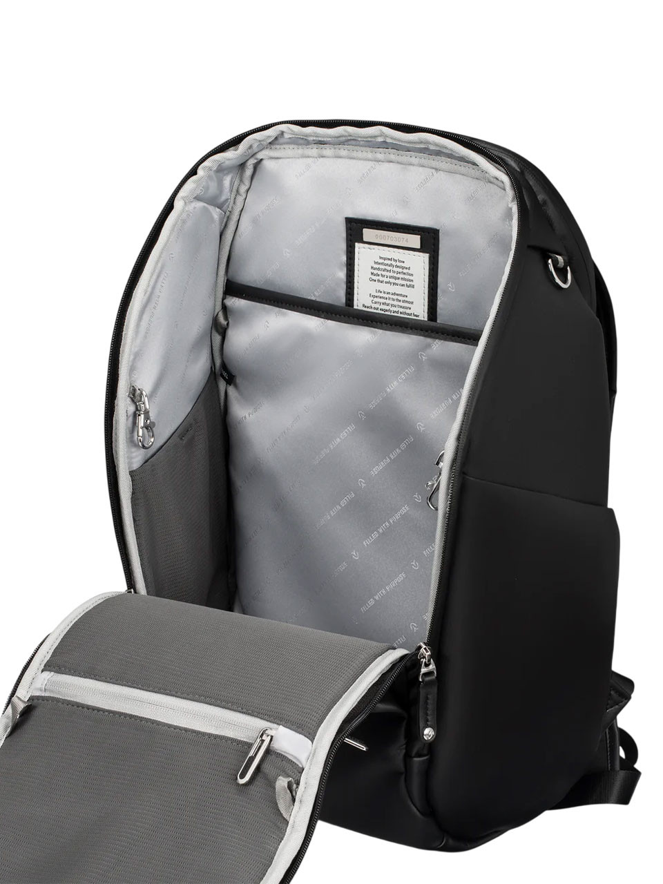 ゴルフバッグ・キャディバッグ VESSEL PrimeX 2.0 Backpack Vessel PrimeX 2.0 Backpack | GolfBox