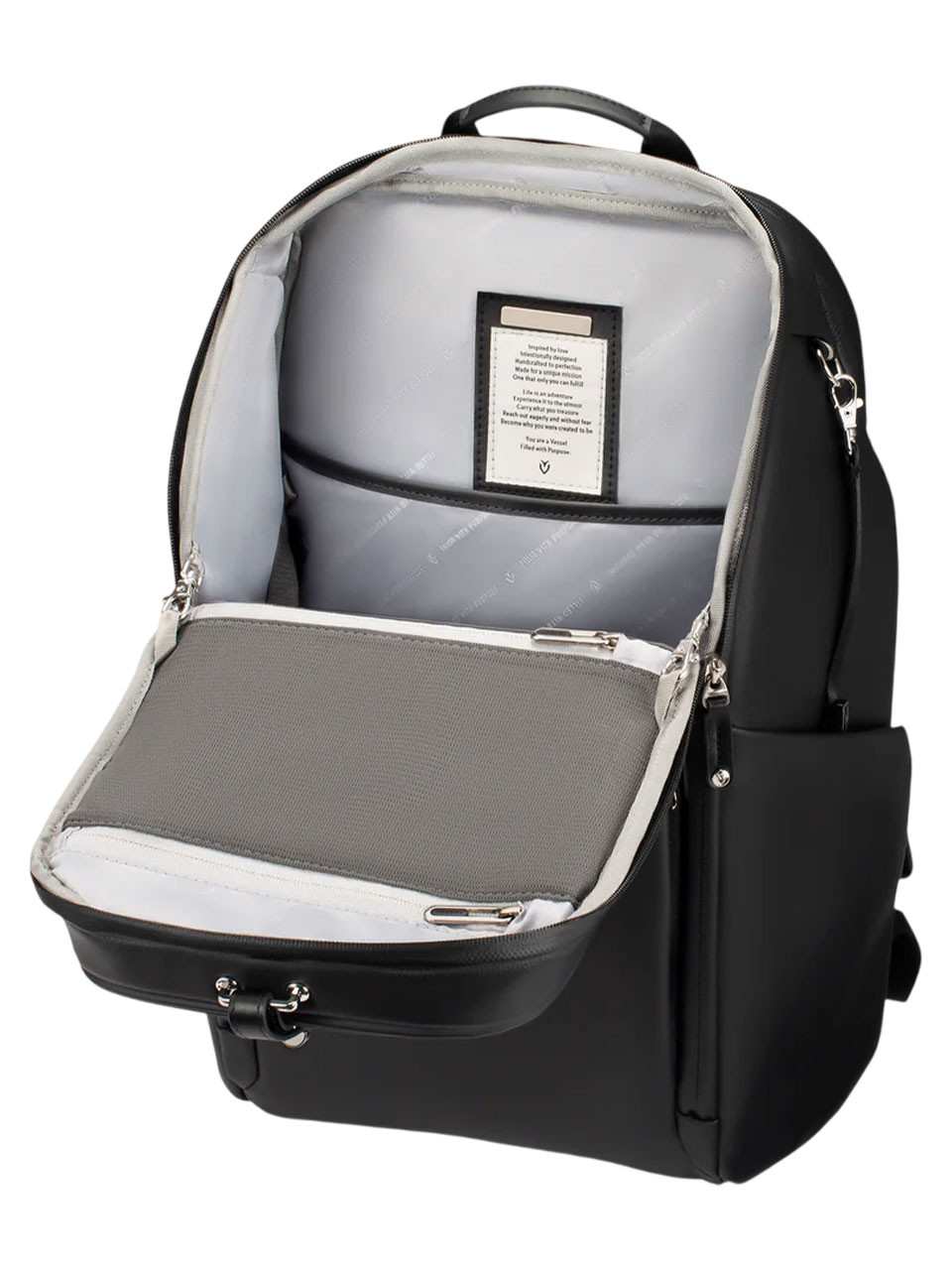 Vessel PrimeX Plus 2.0 Backpack | GolfBox