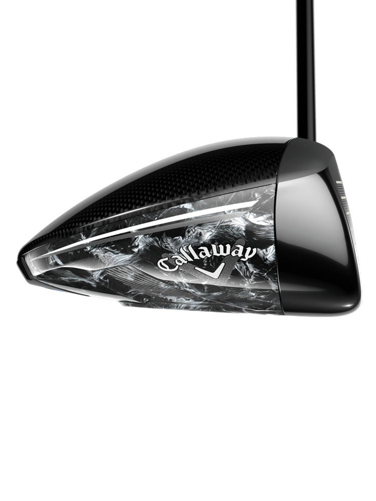 Callaway Paradym Ai Smoke MAX Fast Driver | GolfBox