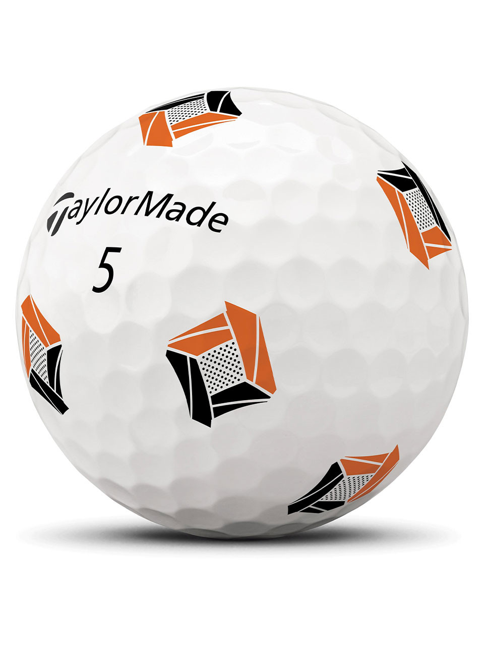 TaylorMade TP5 pix 2026 Golf Balls | GolfBox