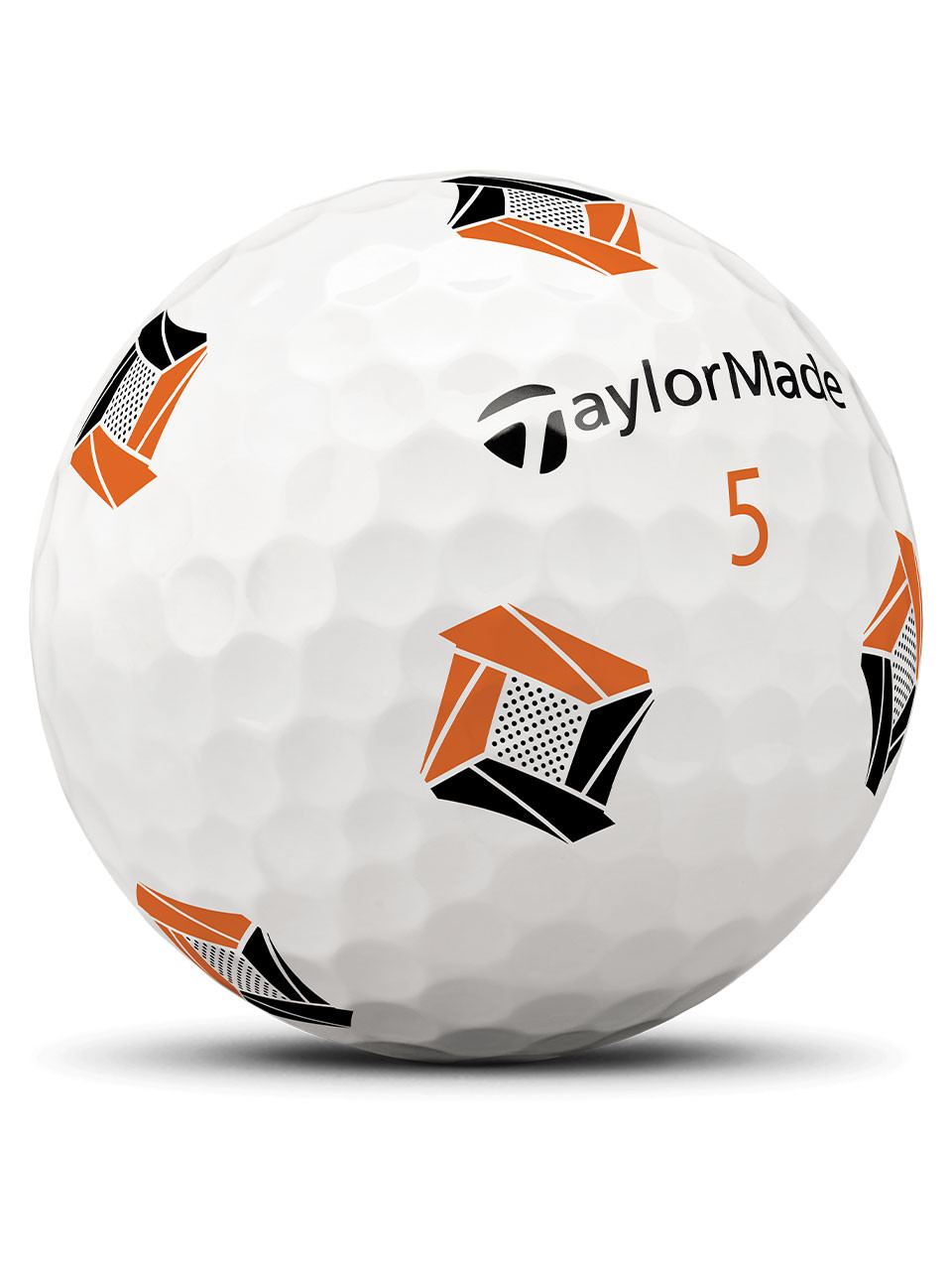 TaylorMade TP5x pix 2026 Golf Balls | GolfBox