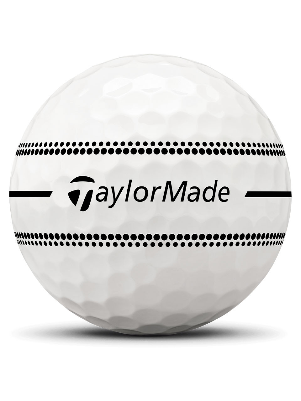 TaylorMade TP5 Stripe 2026 Golf Balls | GolfBox