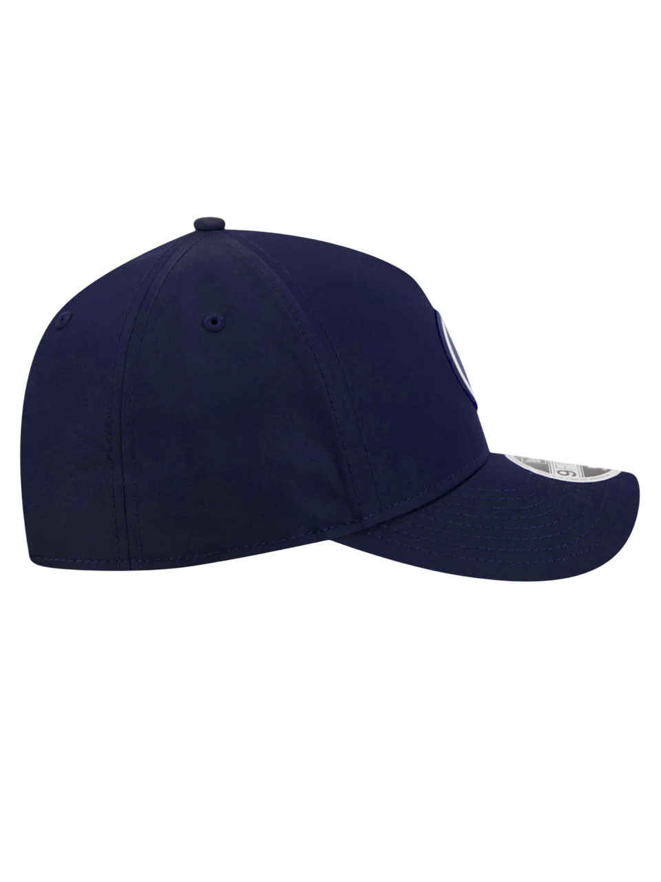 New Era LIV Golf Crushers GC 9Forty Legacy Snapback Cap - Navy