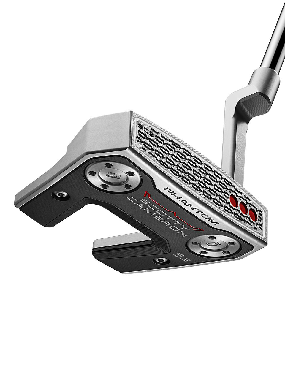 ●美品　2026●SCOTTY CAMERON Phantom 5 パター Scotty Cameron Phantom 2026 Putter - 5.2 | GolfBox