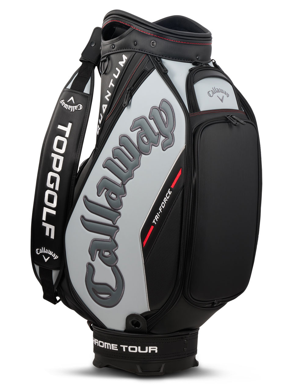 Callaway Quantum Staff Bag | GolfBox