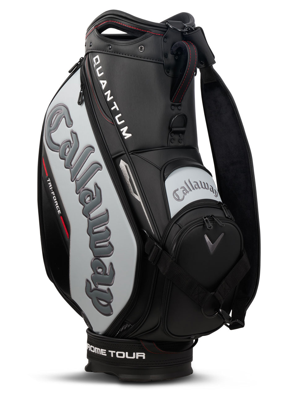 Callaway Quantum Staff Bag | GolfBox