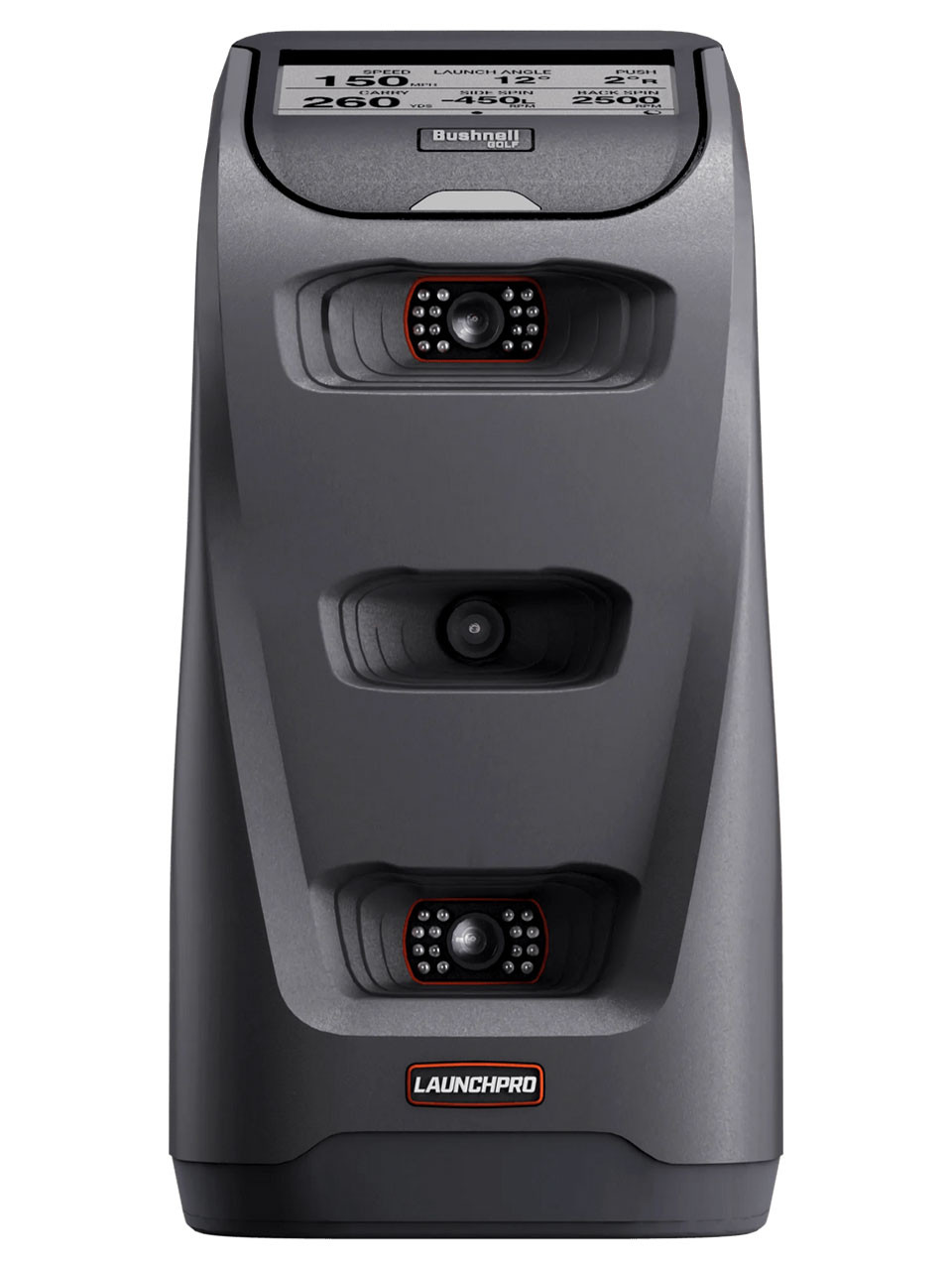 Bushnell Launch Pro Launch Monitor | GolfBox