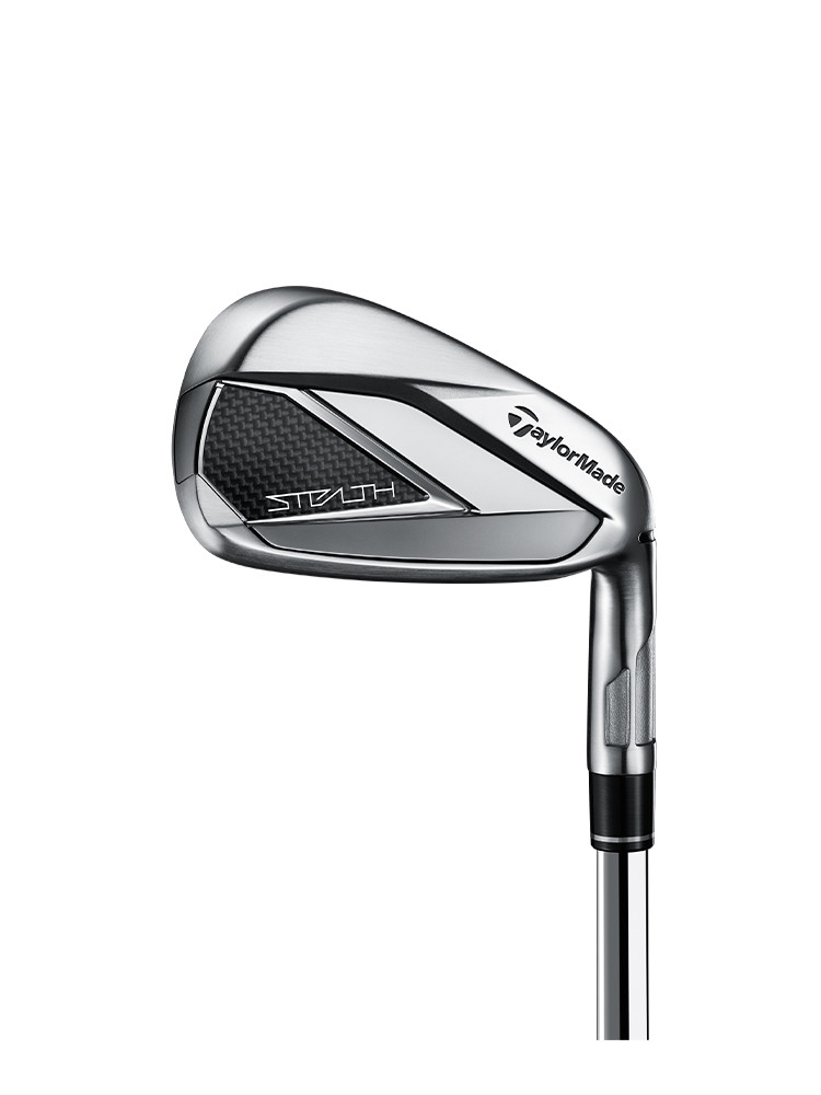 TaylorMade Qi10/Stealth 11 Piece Set - Steel Shaft