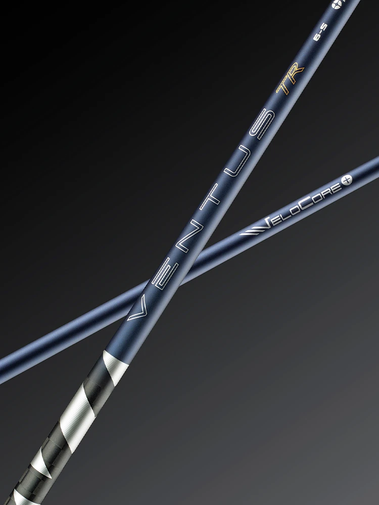 Fujikura Ventus TR 2026 Blue Shaft | GolfBox