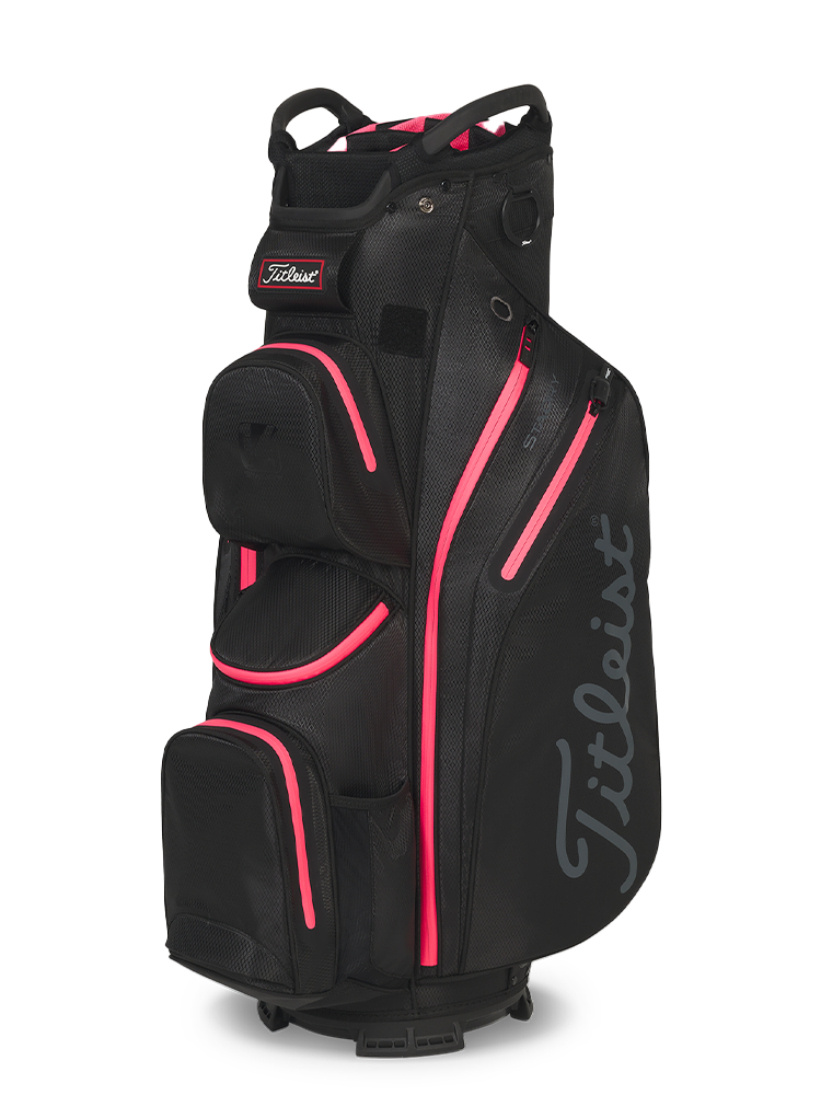 Titleist Cart 14 Stadry 2026 Bag | GolfBox