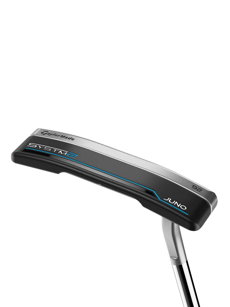TaylorMade System2 Putter - Juno 92 | GolfBox